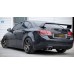 SEQUENCE QUANTUM SPOILER CHEVROLET CRUISE LACETTI 2009-14